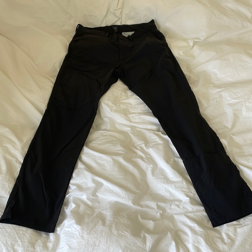 Tech pant